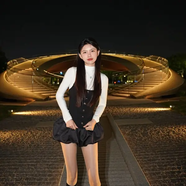 乔灵
