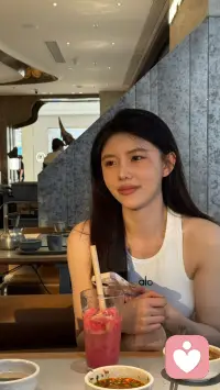 吃好喝好，状态拉满
认真生活，就是最好的充电
永远积极，永远闪闪发光
