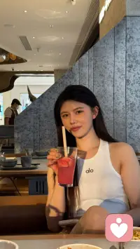 吃好喝好，状态拉满
认真生活，就是最好的充电
永远积极，永远闪闪发光