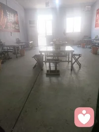 又是忙碌的一天啊。配图
