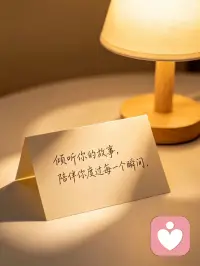 你外表懂事大方，其实心里一直都在等着有人心疼你的懂事。配图