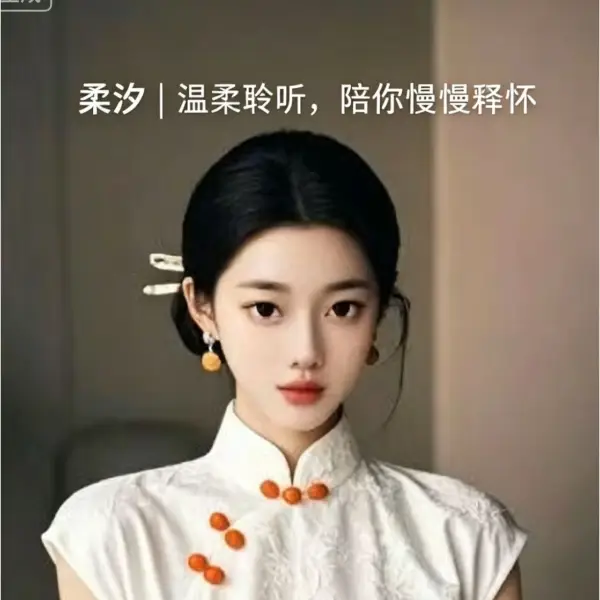 柔汐