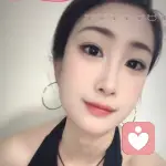 甜甜的头像