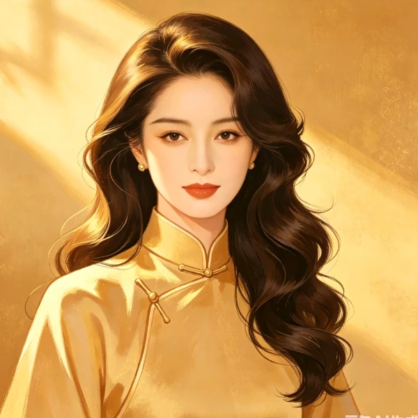 锦汐