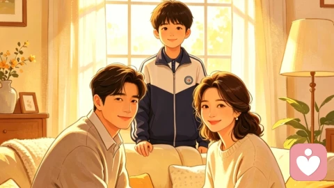 不是恐吓,是教会孩子自爱与边界