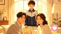 不是恐吓，是教会孩子自爱与边界