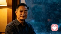 人到中年，最高级的自律，是情绪自稳