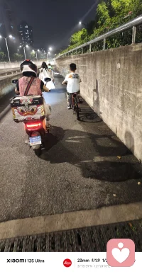 人生就是不断的骑行🚴🏻，不管遇到什么按照自己的节奏来，前提一定要动起来！配图