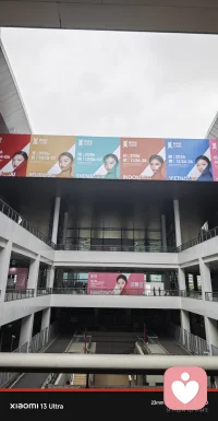 空闲时间去有能量的地方逛逛，吸收下能量😄😄😄