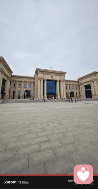 带孩子又去爱国主义教育了，就像艾公说的:“尊严只在剑锋之上，真理只在大炮射程之内。”并非鼓吹武力至上，恰恰印证能战方能止战，强大的国防力量，才是和平、公理、谈判底气的根本保障。