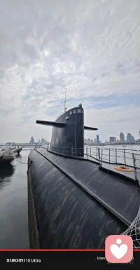 带孩子又去爱国主义教育了，就像艾公说的:“尊严只在剑锋之上，真理只在大炮射程之内。”并非鼓吹武力至上，恰恰印证能战方能止战，强大的国防力量，才是和平、公理、谈判底气的根本保障。