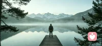 每个人爆发的坏情绪，看似莫名其妙，其实是积攒了很久的委屈没处安放。多一点耐心，少一点指责，不管对别人还是自己都适用。