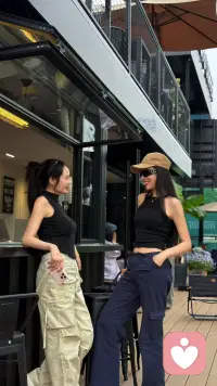 这么飒，心态和心理都是要用心呵护的加油啊亲爱的友友们配图