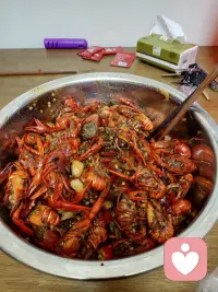 吃是最开心的事情配图