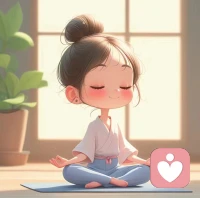 生活总有解不开的心结，压在心底的情绪，不必一个人硬抗。我愿意静静聆听，陪你梳理烦恼，安抚不安