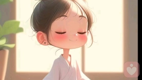 暖心陪伴