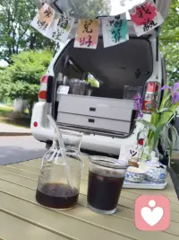 我能说我是压力大，才想来当倾听师吗？那能赚钱，我就去那。配图