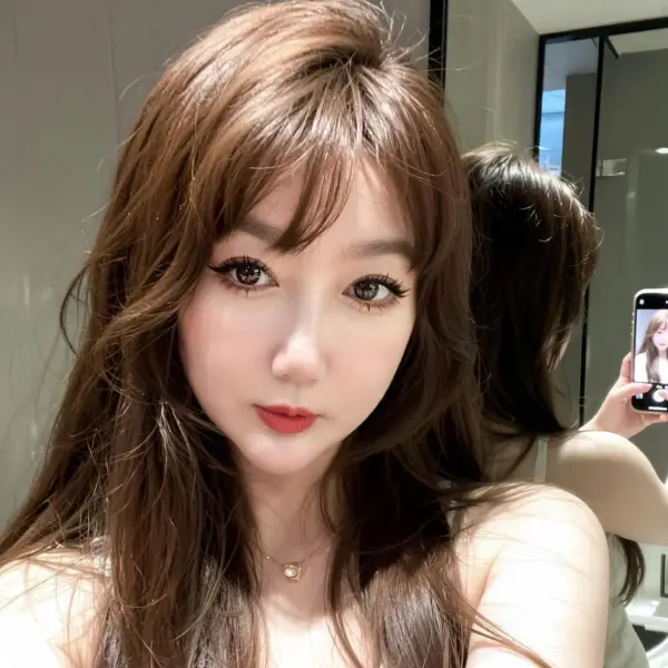 晚晴