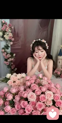 脆弱不需要遮掩，愿意说出痛苦
本身就是一种勇敢配图