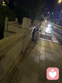 有人，聊会天嘛配图