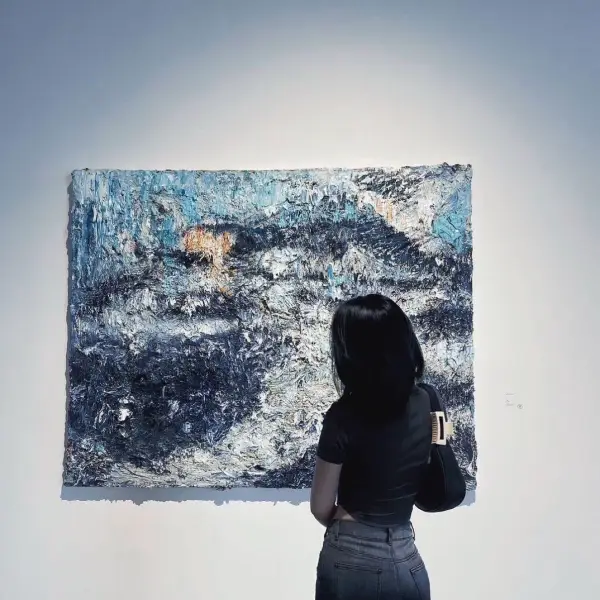 我是罗拉