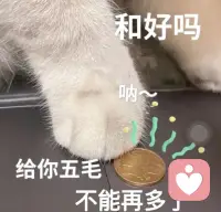 对呀，我是一个倾听师😬