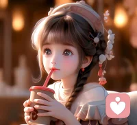 树欲静而风不止，子欲养而亲不待。世事无常，珍惜眼前人配图