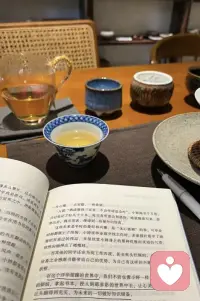 越是人心浮躁，越要守住自己的一方安静