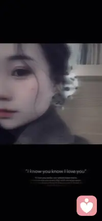 一个有故事的人 
才会安静下来 感同身受的去聆听你的心事
双向奔赴 
治愈你的同时 又何尝不是对自己再次的救赎……配图