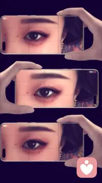 爱一个人是藏不住的
但是爱很多个 你一定要藏住啊配图