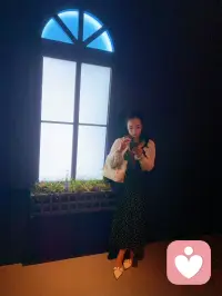 都说当小三没有好下场
说的好像当老婆有好下场一样……配图