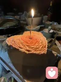 故事很短  遗憾很长……配图