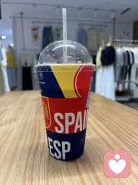 要喝多少杯瑞幸 才能成为那个幸运的人……配图