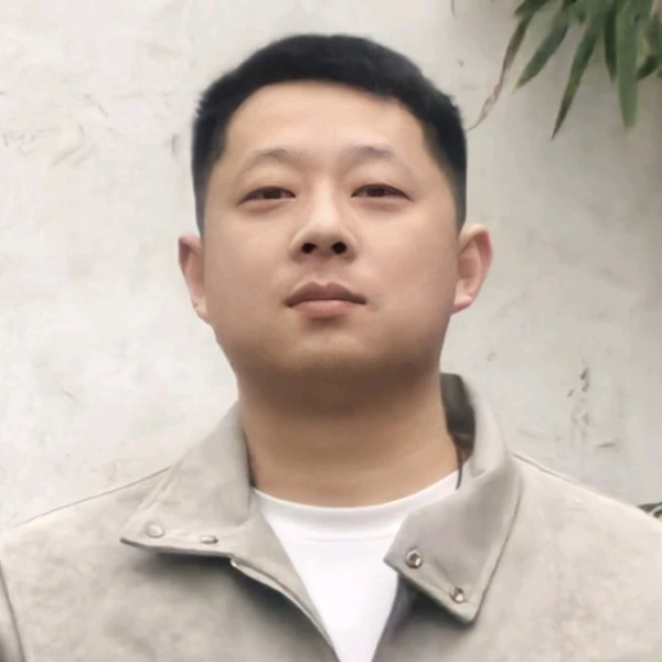 烧饼夹菜