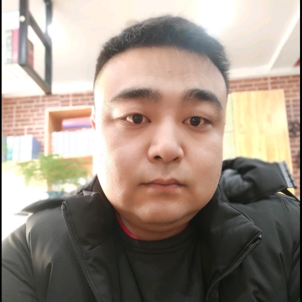 资深老盖