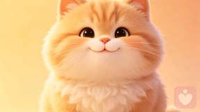 橘猫树洞