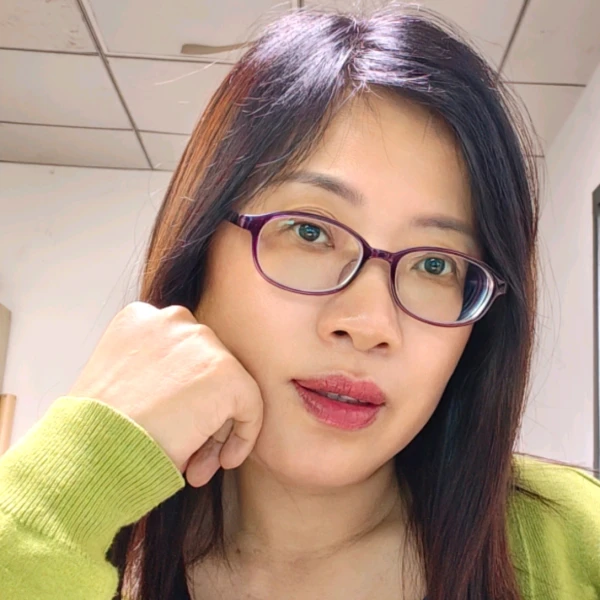 小芳姐姐