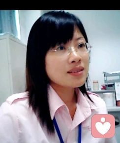 小芳姐姐