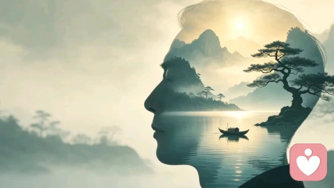 修行不是玄学:从心理学视角,读懂修心的真正意义