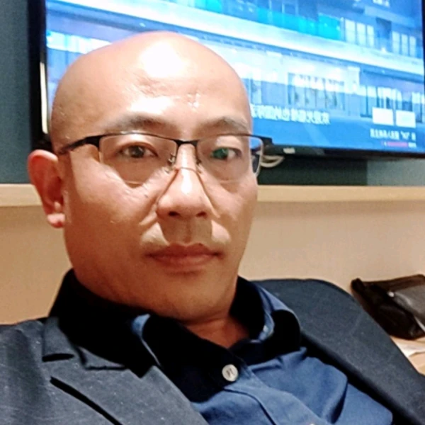 我叫老帅