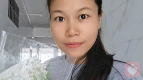 张小粤(倾听师)