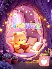 生活总有难言的委屈
心事无处安放，情绪无人诉说
我是专属倾听者
安静聆听所有烦恼、压力、心酸与迷茫
不评判、不打断、不泄密
陪你梳理情绪，抚平内心焦躁
深夜解忧，治愈内耗
你的心事，我全权收纳配图