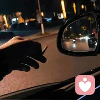 我不是心理医生，只是陪你坐风雨里的人。你说，我听；你停，我等。不用坚强，不用伪装，我在，一直都在❤️配图
