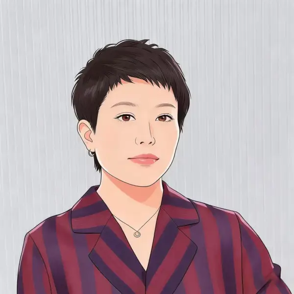 安知陪伴