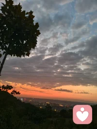 山高路远，各自珍重