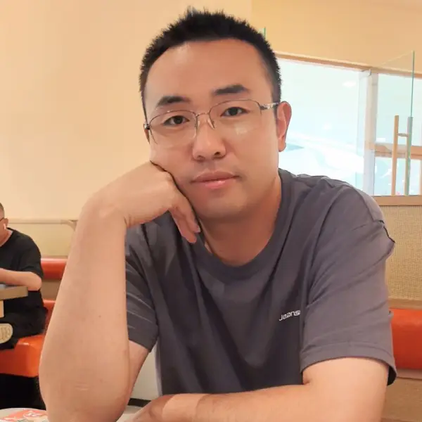 小杨