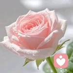 玫瑰精灵的头像