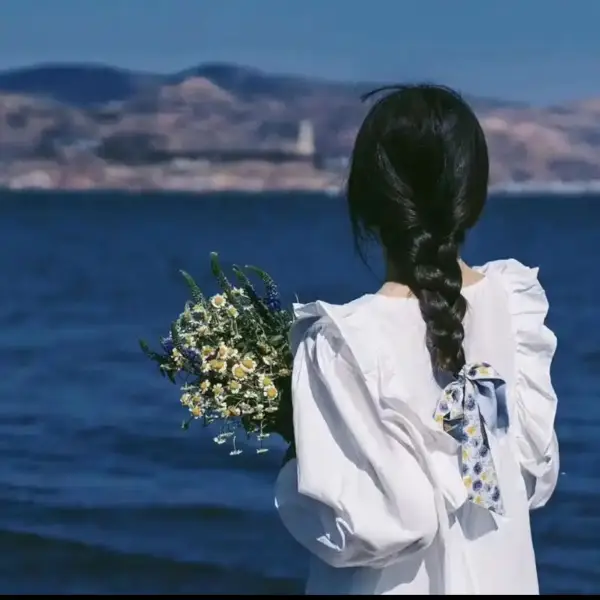 潇潇心语