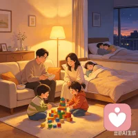 生活就是，你懂他的辛苦，她懂你的不容易，相互体谅在，相互包容。配图