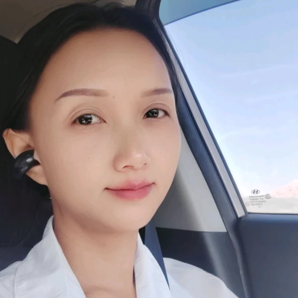 静然陪伴